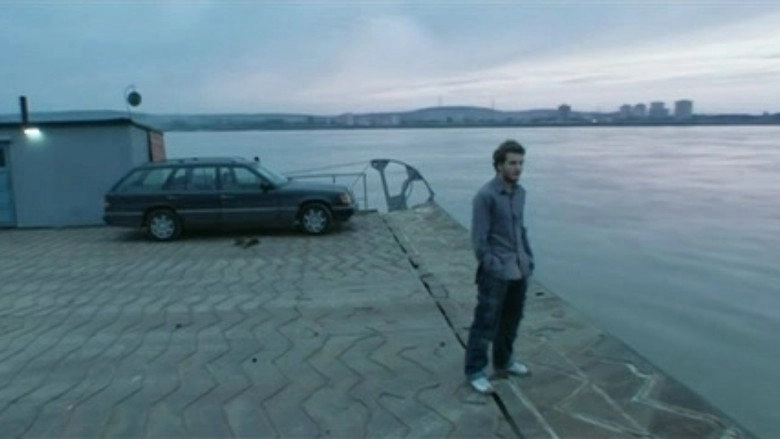 Cover Boy... Last Revolution (2008)
