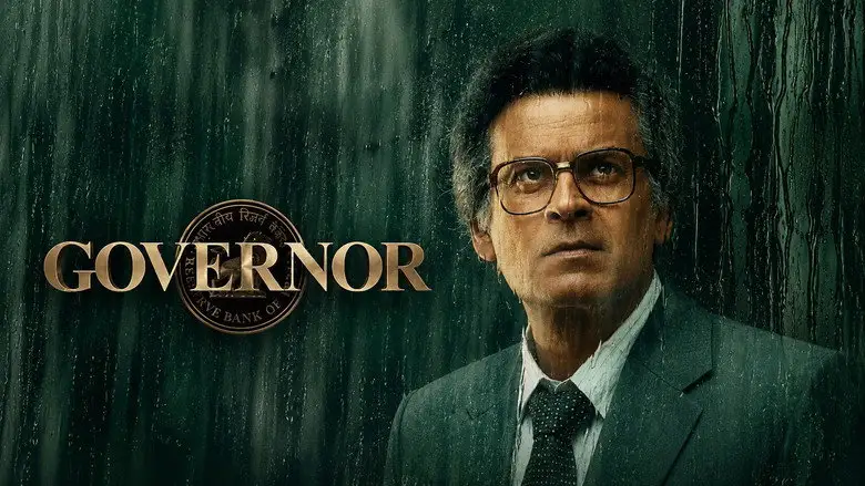 Governor: The Silent Saviour (2026)