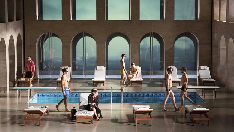 Handel: Agrippina (2018)