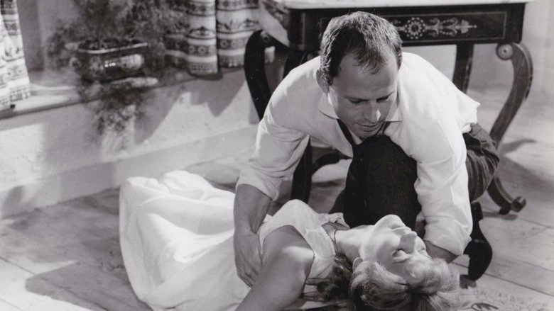 Where The Truth Lies (1962)