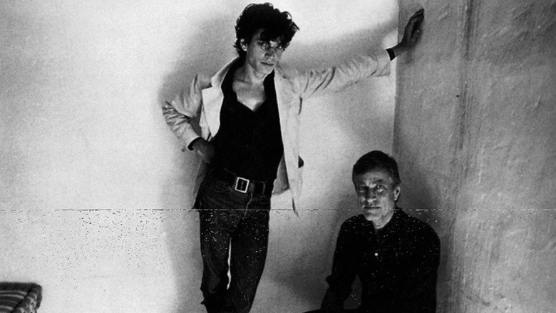 Black White + Gray: A Portrait Of Sam Wagstaff And Robert Mapplethorpe (2007)