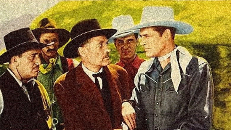 The Fighting Buckaroo (1943)