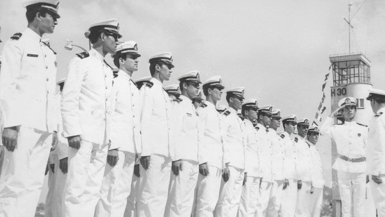 Denizciler Geliyor (1966)