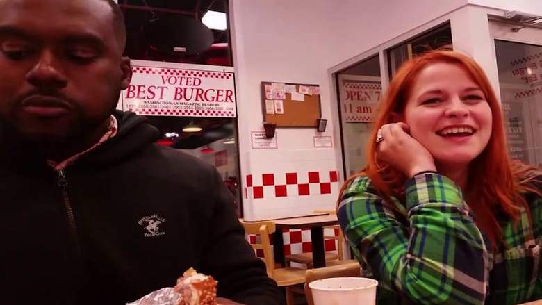 Ouija Blood Ritual (2020)