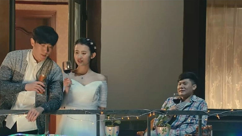 The Right Number For The Right Seat (2019)