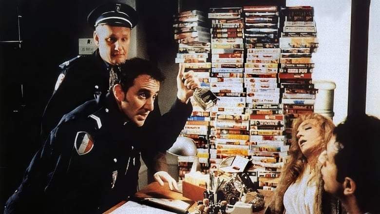 Les Parasites (1999)