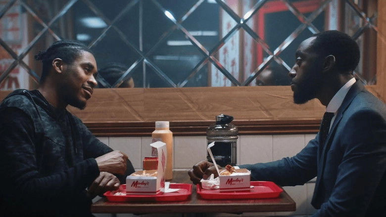 No More Wings (2019)