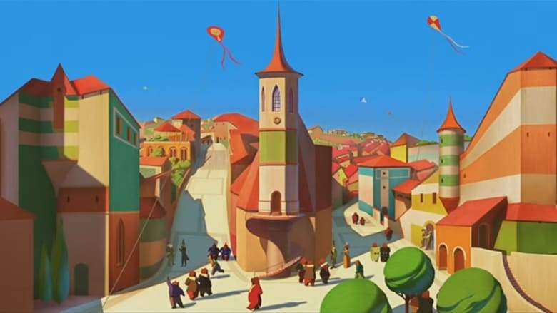 The Bears' Famous Invasion Of Sicily (2019)