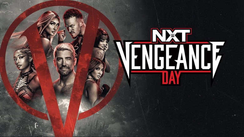 NXT Vengeance Day 2026 (2026)