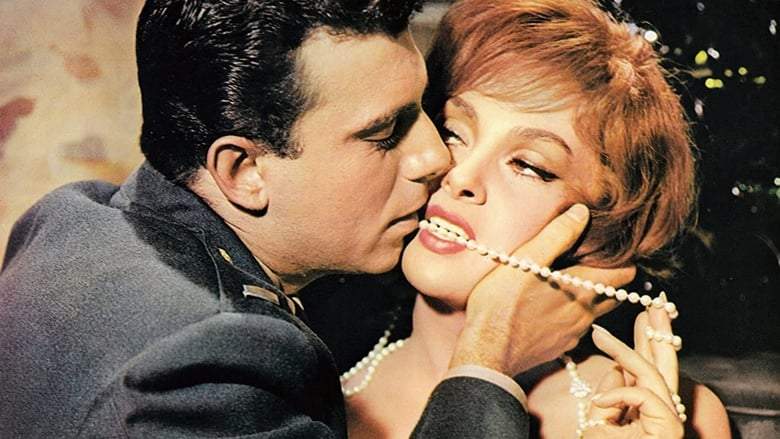 Go Naked In The World (1961)