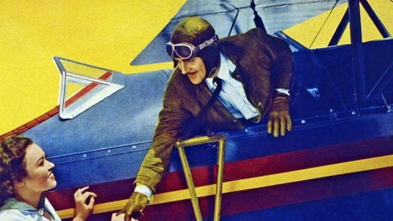 Pilot X (1936)