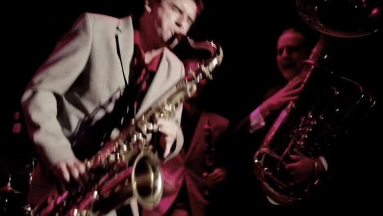 Clamores Jazz: Treinta Anos De Musica (2014)