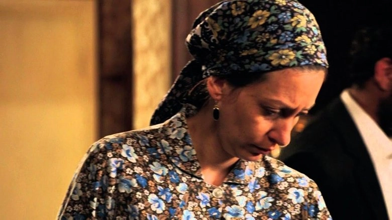 Apples From The Desert (2014)