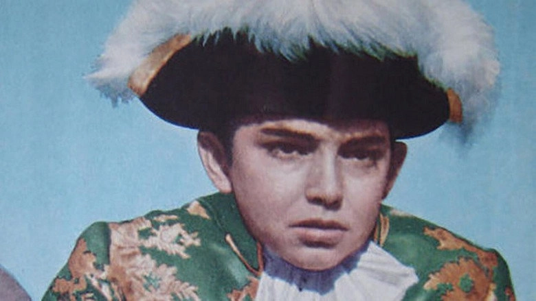 El Pequeno Coronel (1960)