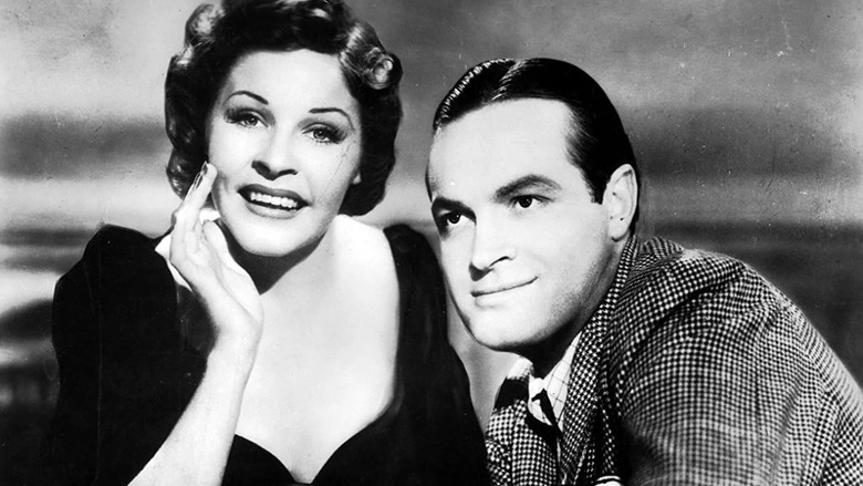 The Big Broadcast Of 1938 (1938)