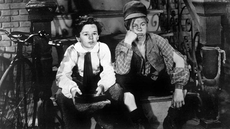 Little Lord Fauntleroy (1936)