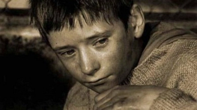 Meska Sprawa (2001)