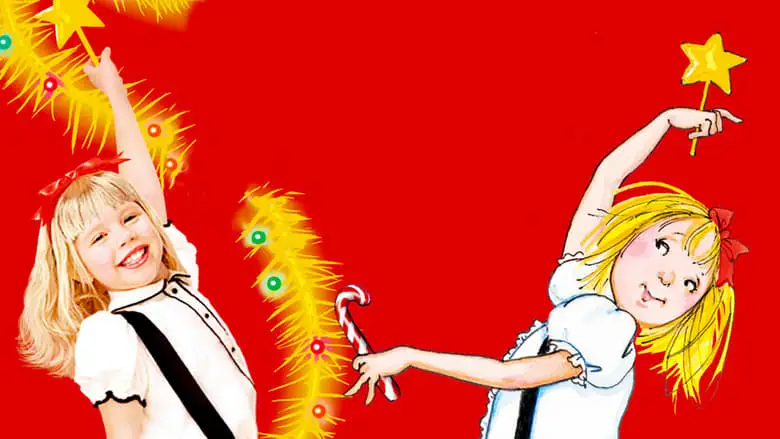 Eloise At Christmastime (2003)