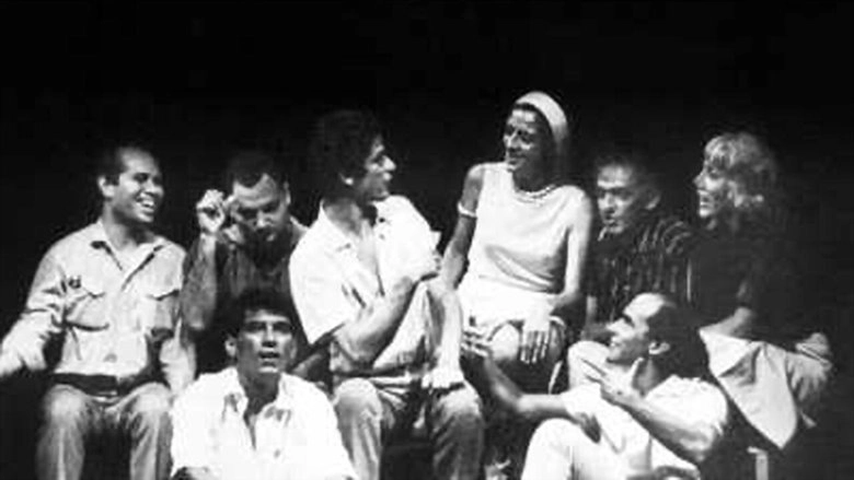 Memorias Do Grupo Opiniao (2019)