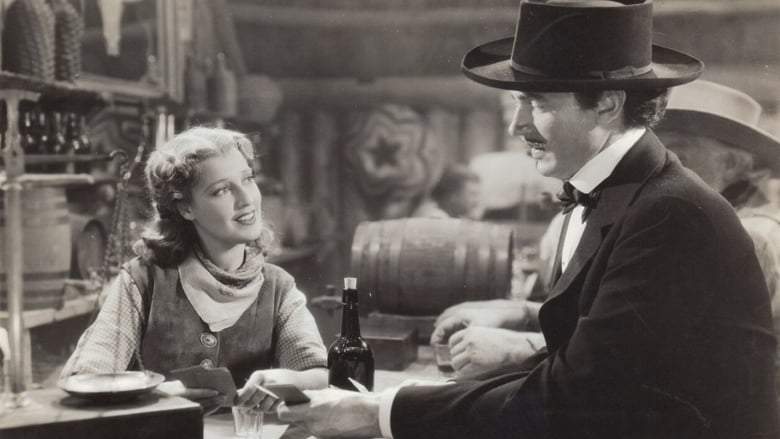 The Girl Of The Golden West (1938)