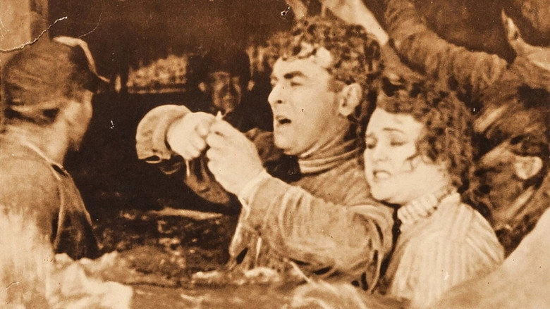 The Fighting Trail (1917)