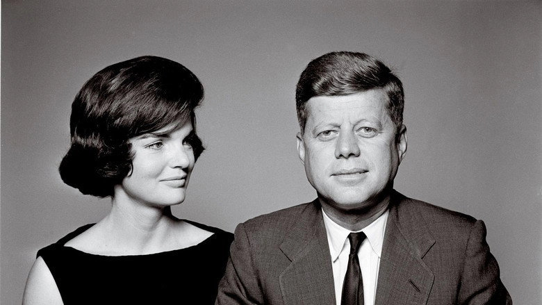 Jackie Sans Kennedy (2013)