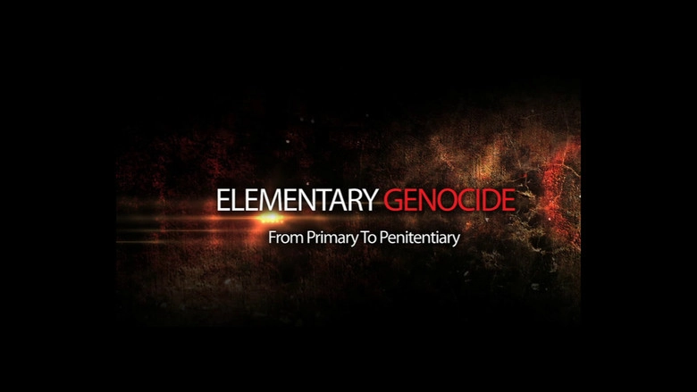 Elementary Genocide (2014)