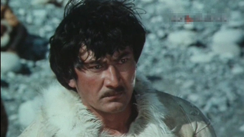 Belyy Shaman (1982)