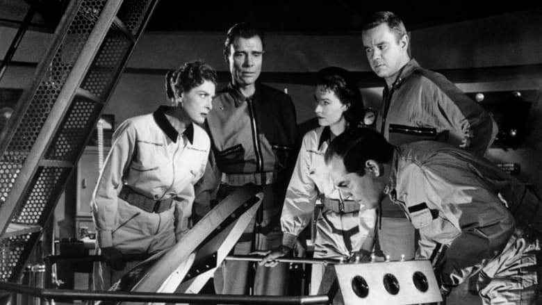 It! The Terror From Beyond Space (1958)