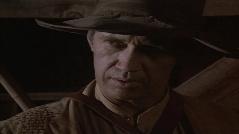 Kung Fu: The Movie (1986)