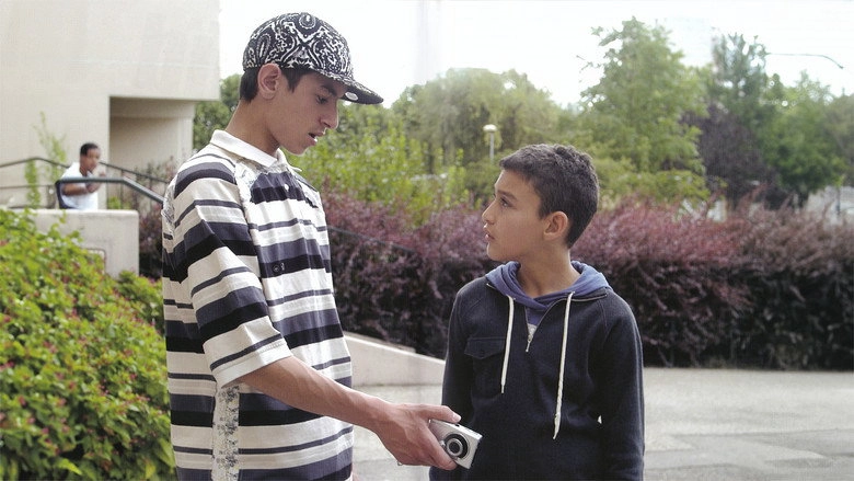 Il Faut Sauver Said (2008)
