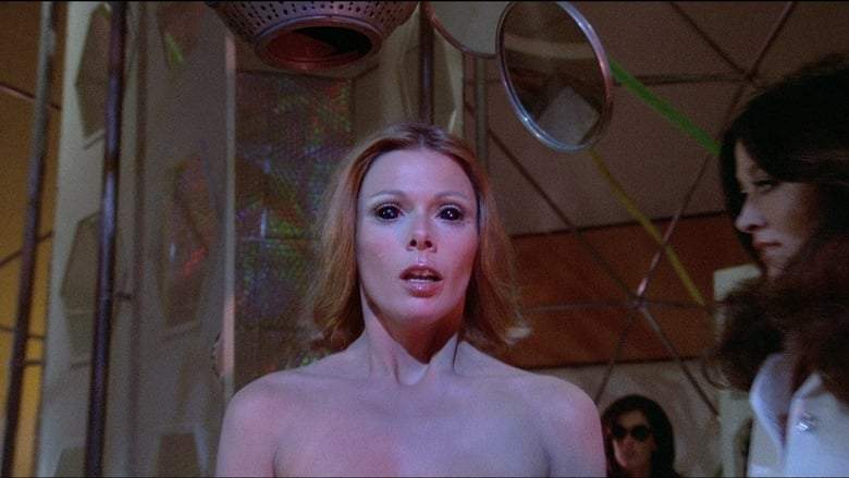 Invasion Of The Bee Girls (1973)