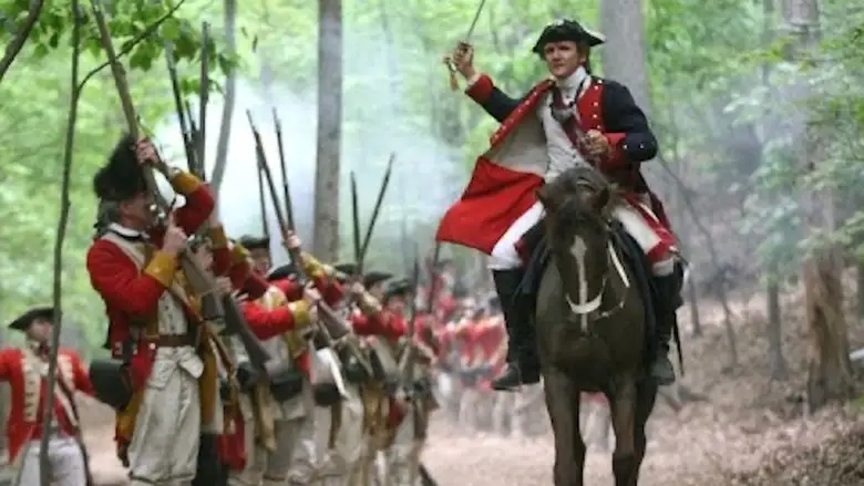 We Fight To Be Free (2006)