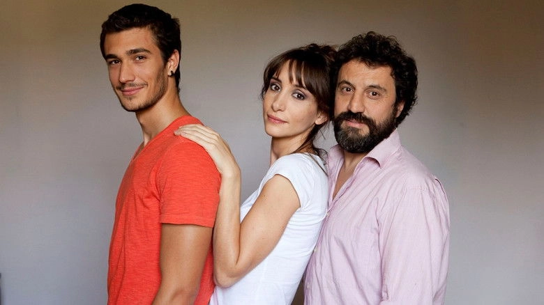 45th Parallel (2014)