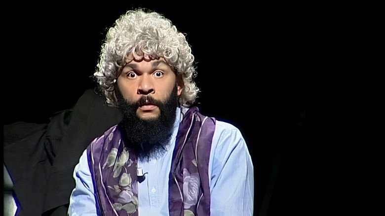 Le Divorce De Patrick (2003)