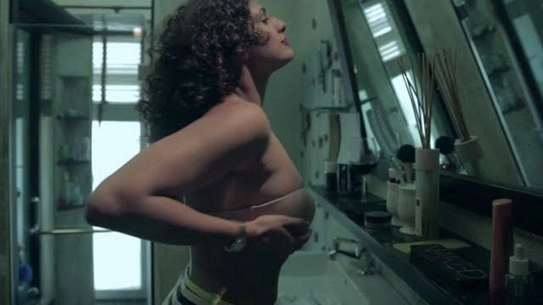 Tech Sex (2016)