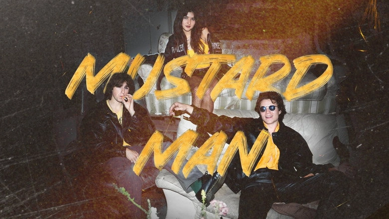 Mustard Man (2024)