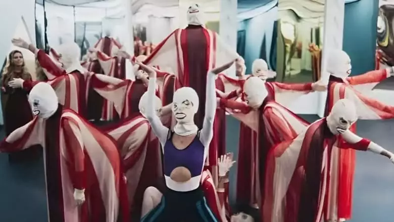 The Dance Of Time (2023)