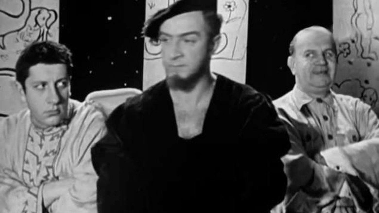 Noyev Kovcheg (1967)
