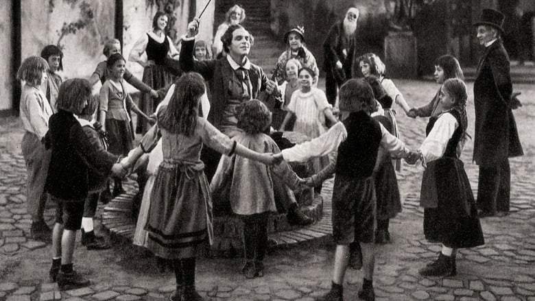 Der Evangelimann (1924)