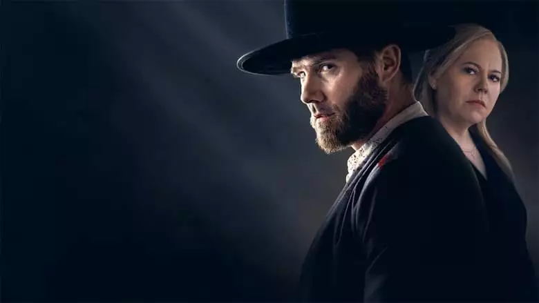 Amish Stud: The Eli Weaver Story (2023)
