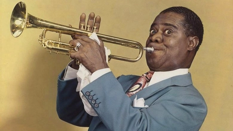 Satchmo: The Life Of Louis Armstrong (1992)