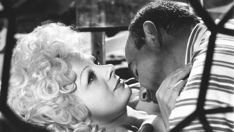 La Donna E Una Cosa Meravigliosa (1964)