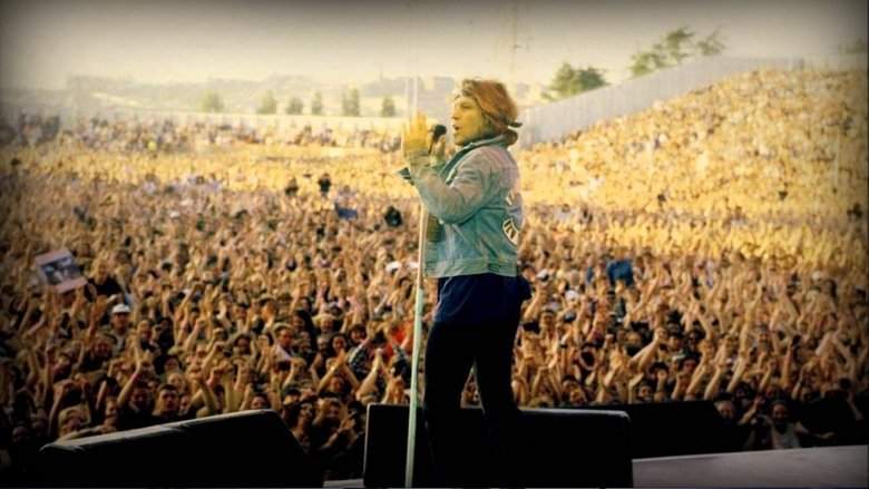 Bon Jovi | The Unreleased First Night (1995)