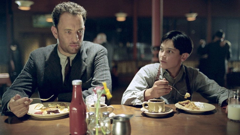 Road To Perdition (2002)