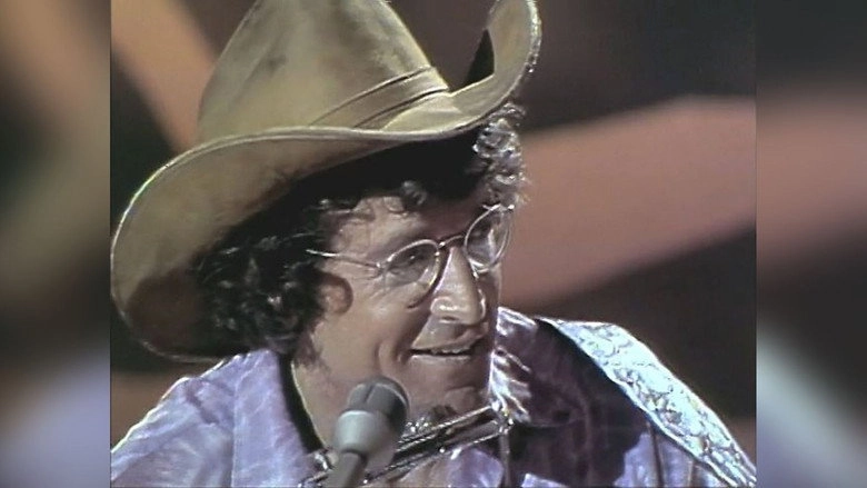 The Ballad Of Ramblin' Jack (2000)