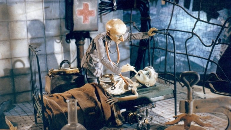 The Country Doctor (1996)