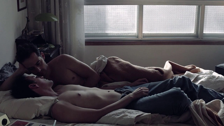 That Night Of November (2017)