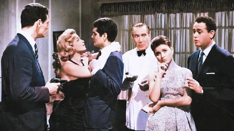 Rumor Of Love (1960)