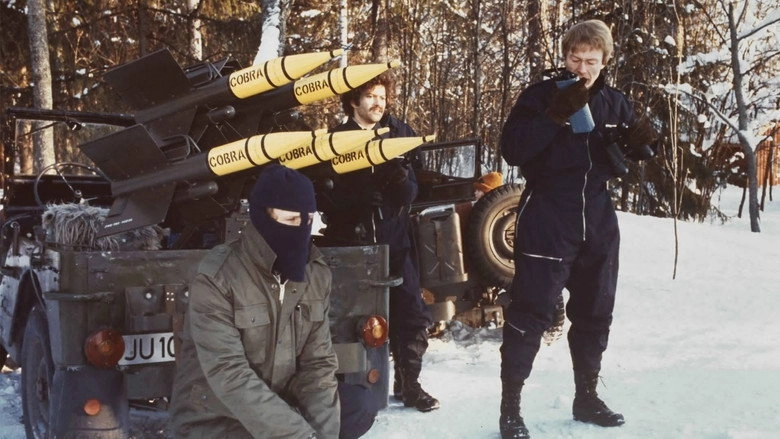Operasjon Cobra (1978)